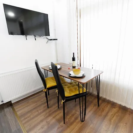 شقة Jevtic 3 سوكو بانيا