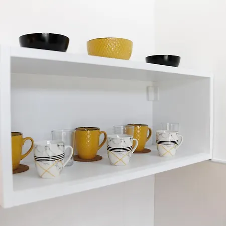 Apartamento Jevtic 3 *