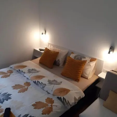 Jevtic 3 Apartman Soko Banja