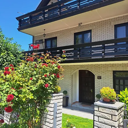 Apartman Jevtic 3 *