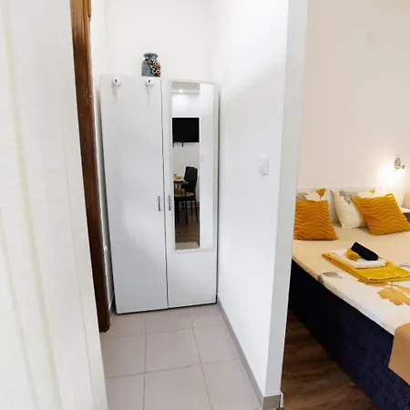 Jevtic 3 Apartamento *