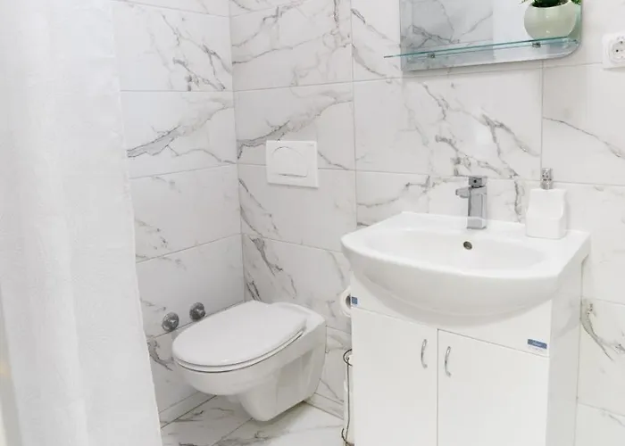 Jevtic 3 شقة سوكو بانيا