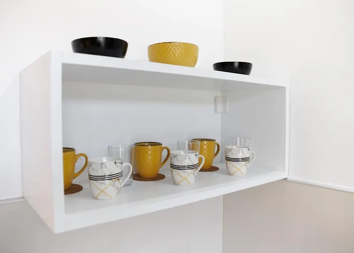 아파트 Jevtic 3 *