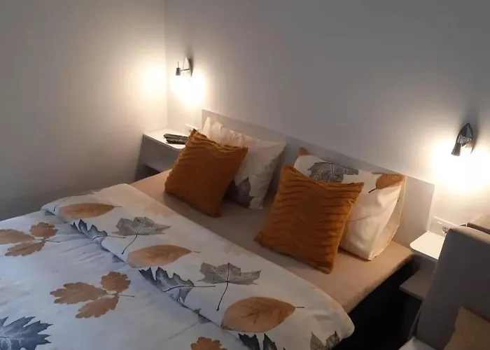 Jevtic 3 아파트 소코 반자