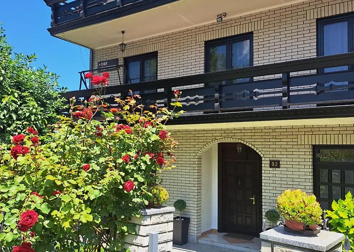 아파트 Jevtic 3 *